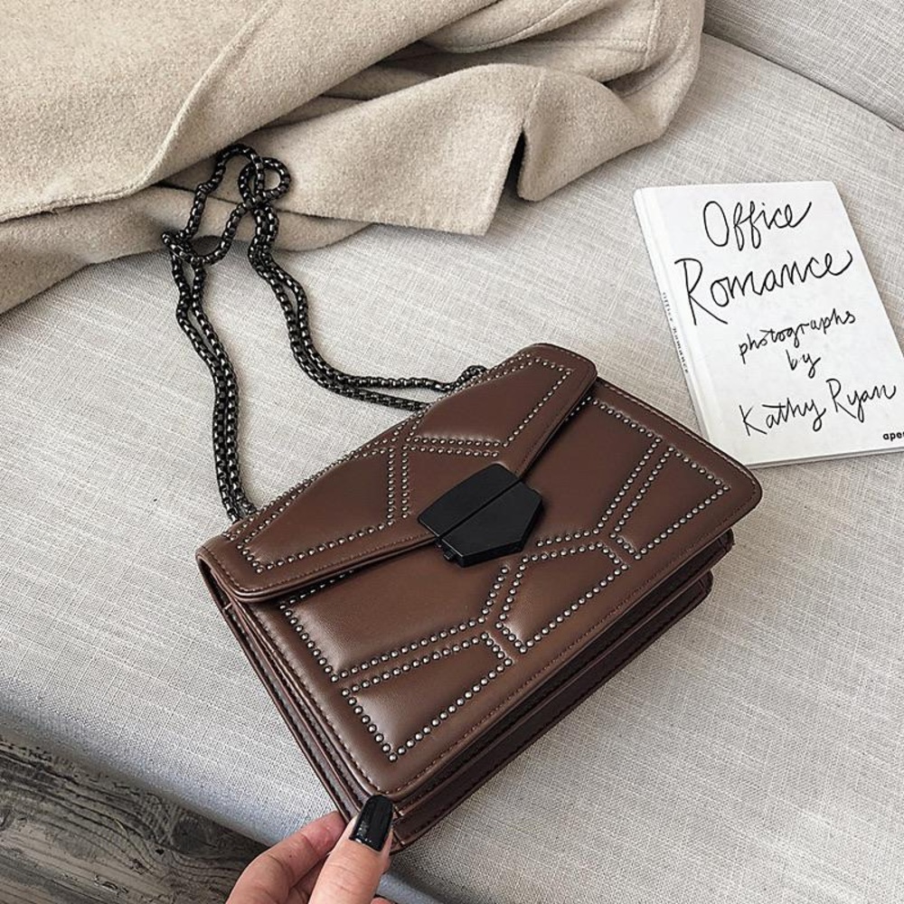 Break me Purse
